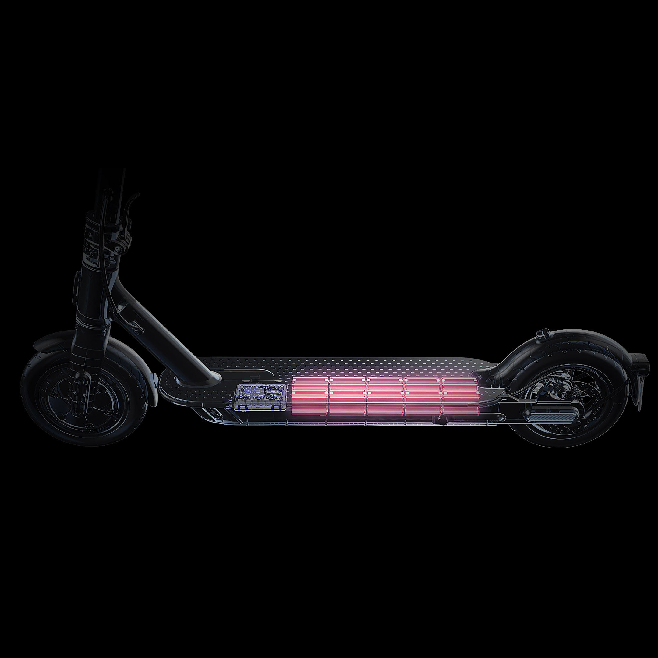 اسکوتر شیائومی (برقی ) مدل mi electric scooter Essential SUN3511