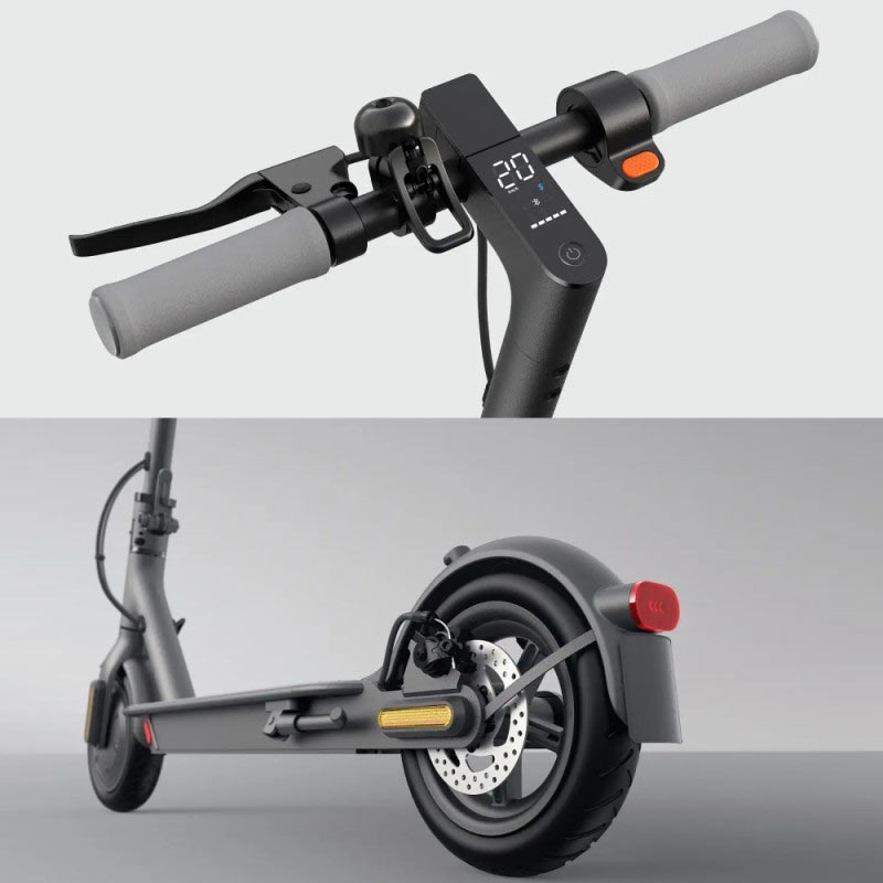 اسکوتر شیائومی (برقی ) مدل mi electric scooter Essential SUN3511
