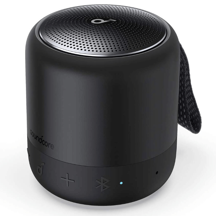 اسپیکر قابل حمل انکر مدل Soundcore Mini 3