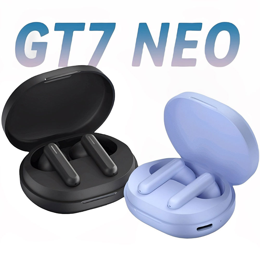 هندزفری بلوتوثی هایلو مدل GT7 Neo فروشگاه نوید
